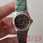 オメガ偽物 007 240